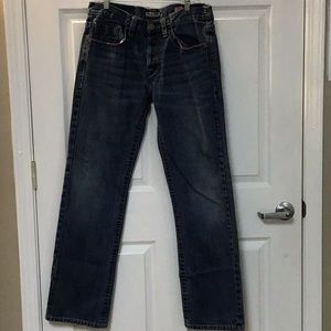 Men's Mek Denim Jeans Size 34/34